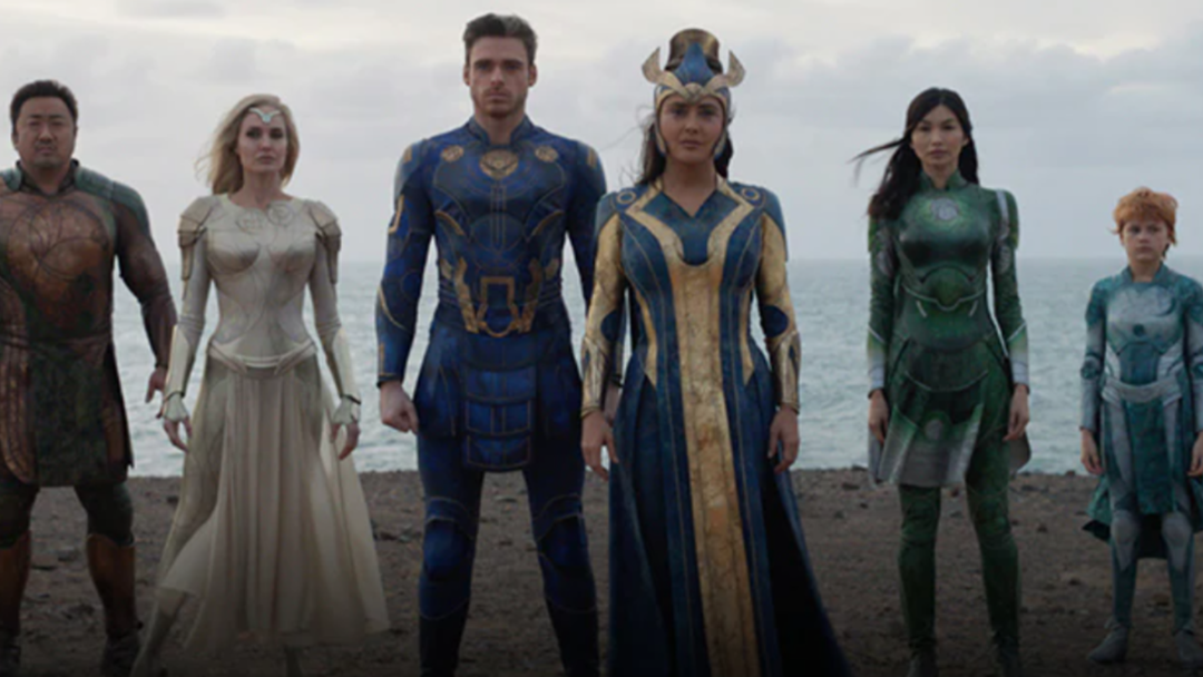 Bu hafta 9 film vizyona girecek! Bu hafta vizyonda neler var? (5-12 Kasım 2021)