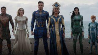 Bu hafta 9 film vizyona girecek! Bu hafta vizyonda neler var? (5-12 Kasım 2021)