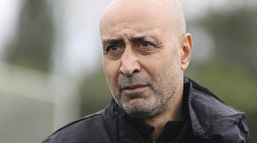 Ümit Milli Takım'ın kadrosu açıklandı