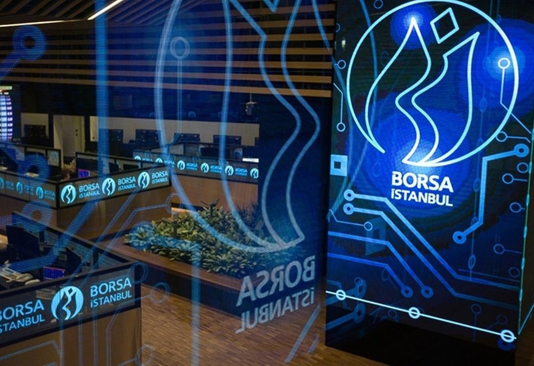 Borsa rekorlara imza attı