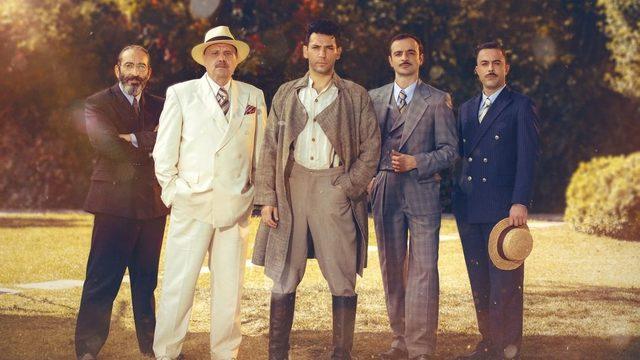 Aziz dizisinin konusu nedir? Aziz dizisinin oyuncuları kimler?