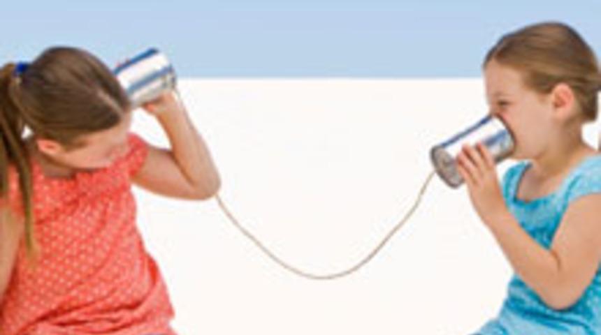 &Ccedil;ocuklarda Artik&uuml;lasyon Bozukluğu