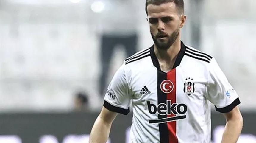 Beşiktaş'ın Trabzonspor maçı kadrosu açıklandı