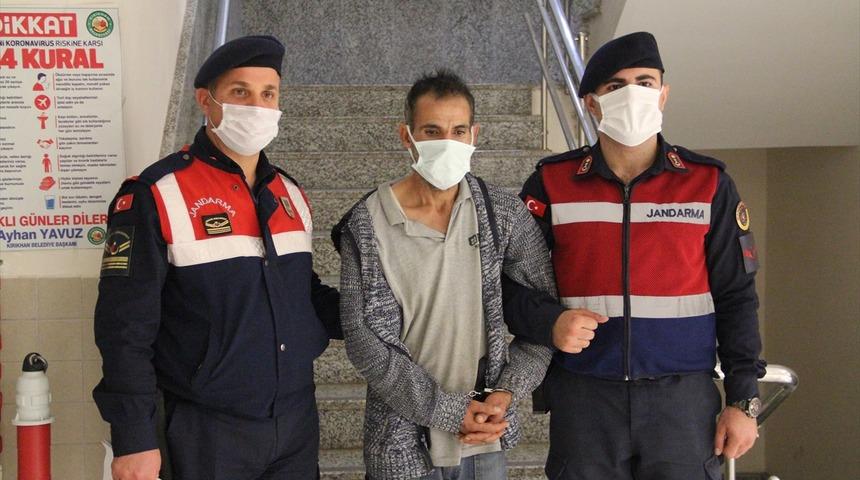 İki askeri şehit edip bir çocuğu öldürdüğünü itiraf eden PKK'lı terörist tutuklandı