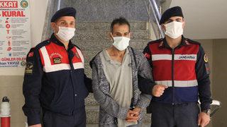 İki askeri şehit ettiğini itiraf eden terörist tutuklandı