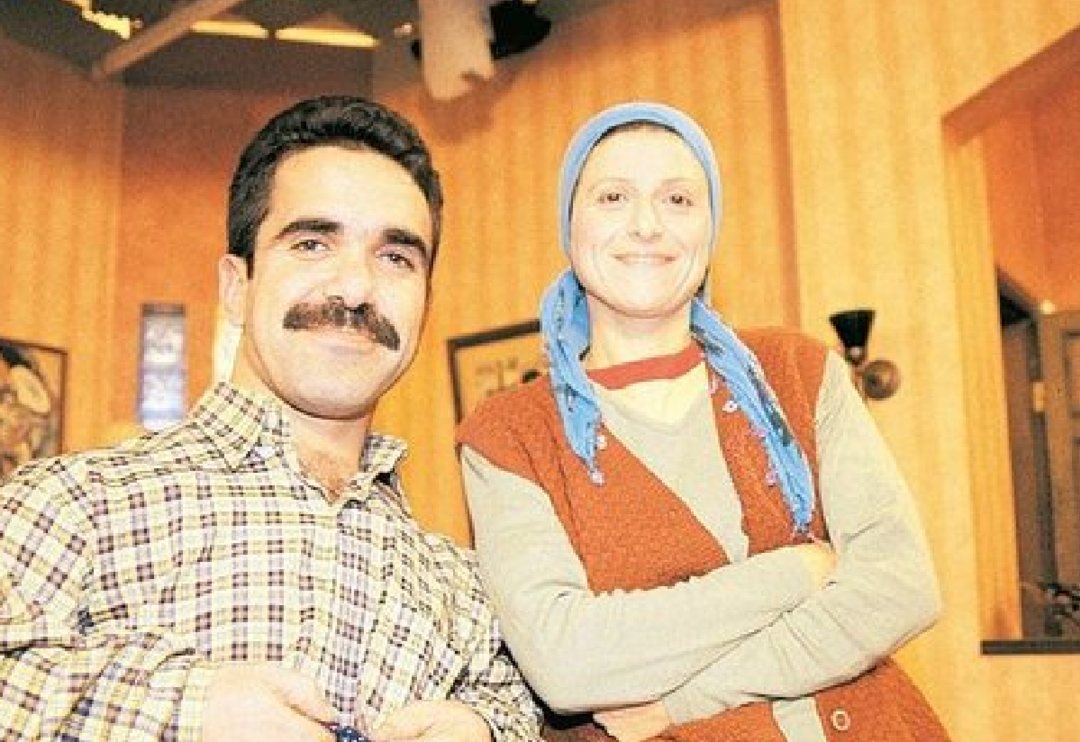 &Ccedil;ocuklar Duymasın&rsquo;ın &Ccedil;aycı H&uuml;seyin&rsquo;i Alparslan &Ouml;zmol imaj değiştirdi