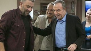 Arka Sokaklar’ın Rıza Baba’sı Zafer Ergin diziden ayrılıyor mu? Açıklama geldi