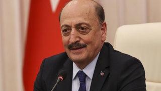 Bakan Bilgin: Asgari ücreti belirleyen tek ben değilim