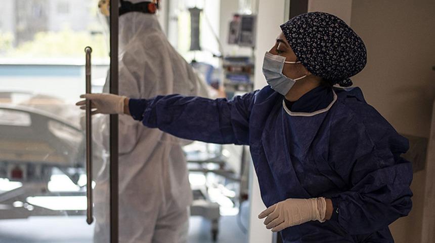 Son Dakika: 5 Kasım koronavirüs tablosu açıklandı