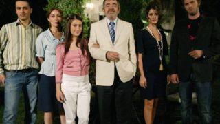 Aşk-ı Memnu’nun Beşir’i Baran Akbulut, Aziz’le ekrana döndü: Yine imkansızın peşindi 