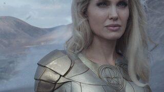 Eternals çıktı mı, ne zaman çıkacak? Eternals konusu nedir, oyuncuları kimler?