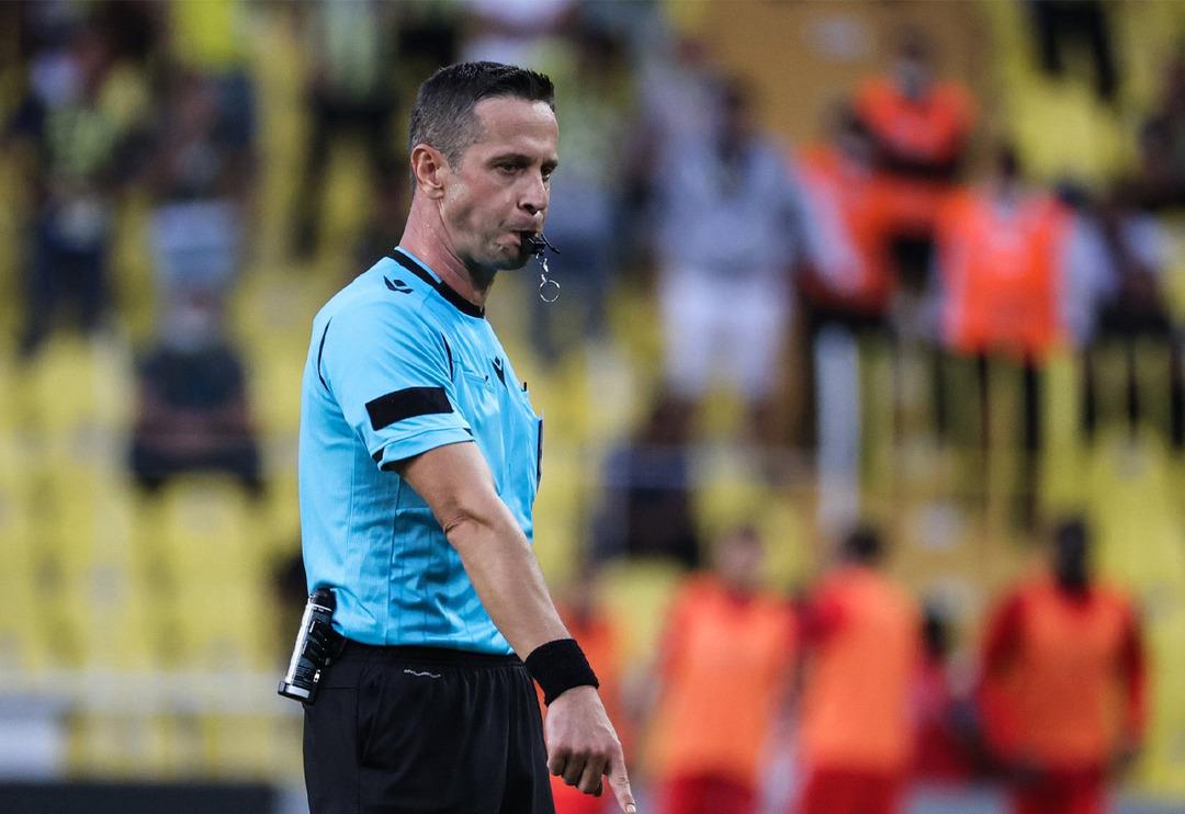 Gaziantep FK-Kasımpaşa ma&ccedil;ında ilgin&ccedil; olay