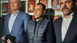 İYİ Partili Türkkan’ın küfür ettiği şehit ağabeyinden olay sonrası açıklama