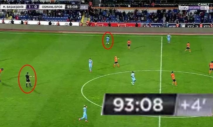 Gaziantep FK-Kasımpaşa maçında ilginç olay G2