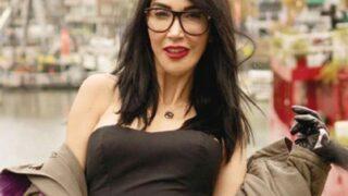 Hande Yener'in çorabının fiyatı dudak uçuklattı