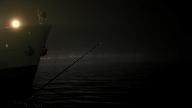 Meteoroloji uyarmıştı! İstanbul'da sis etkili oldu G2
