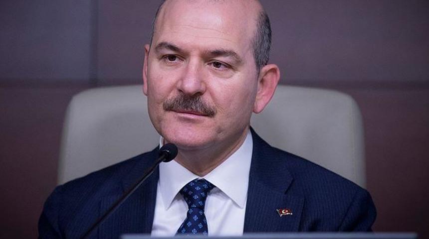 Bakan Soylu: İstanbul seçimini kaybettiğimizde ağladım