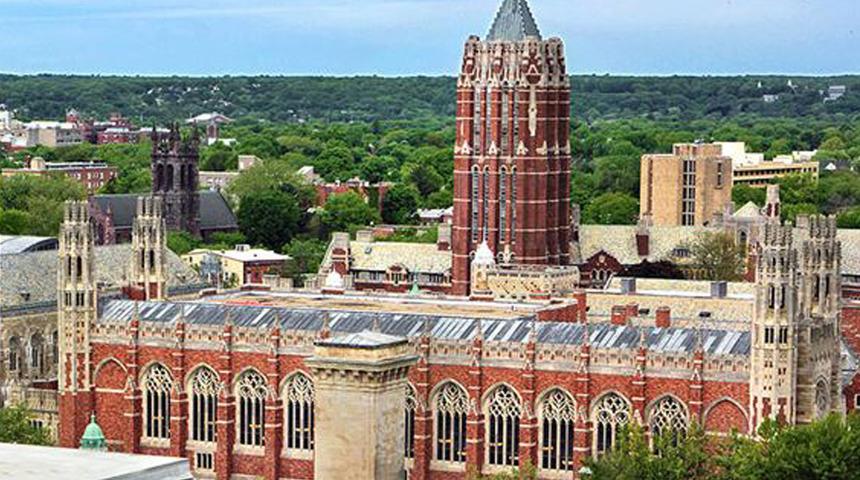 ABD’de Yale Üniversitesi’nde bomba alarmı