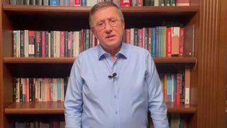 İYİ Partili Türkkan'dan özür videosu