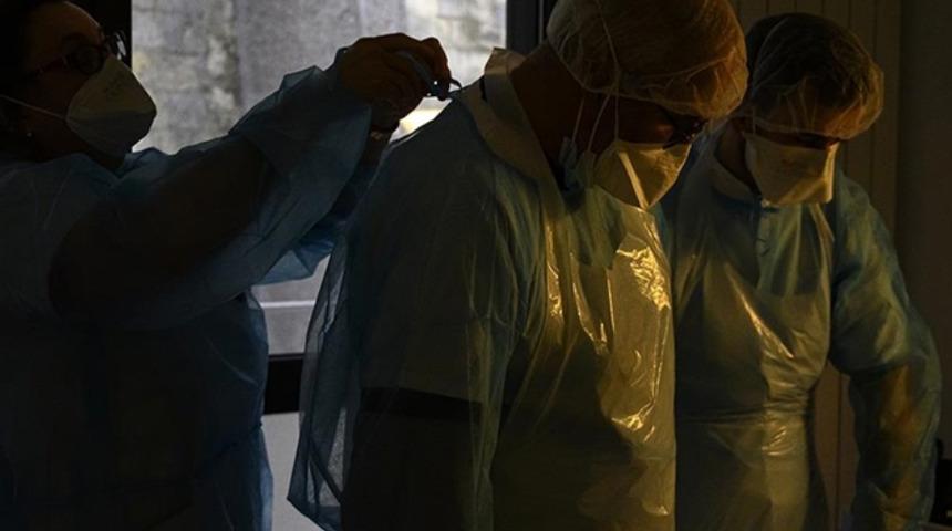 Fransa'da kuş gribi alarmı! En yüksek seviyeye çıkartıldı