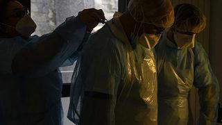 Fransa'da kuş gribi alarmı! En yüksek seviyeye çıkartıldı