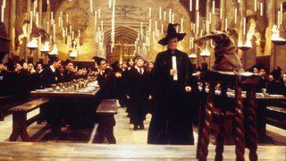 Ünlü yönetmen Chris Columbus Harry Potter’ın devam filmi için yeşil ışık yaktı