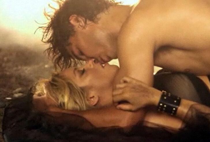 Shakira detayları anlattı! "Saldırıya uğradığımda kimse yardım etmedi!" G4