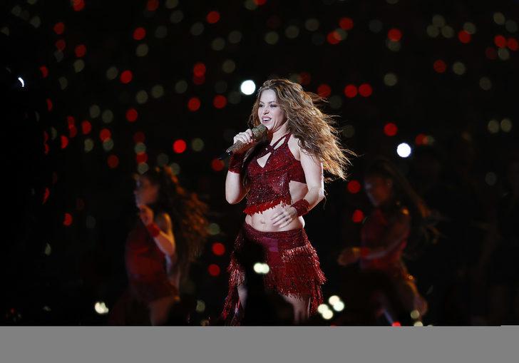 Shakira detayları anlattı! "Saldırıya uğradığımda kimse yardım etmedi!" G2