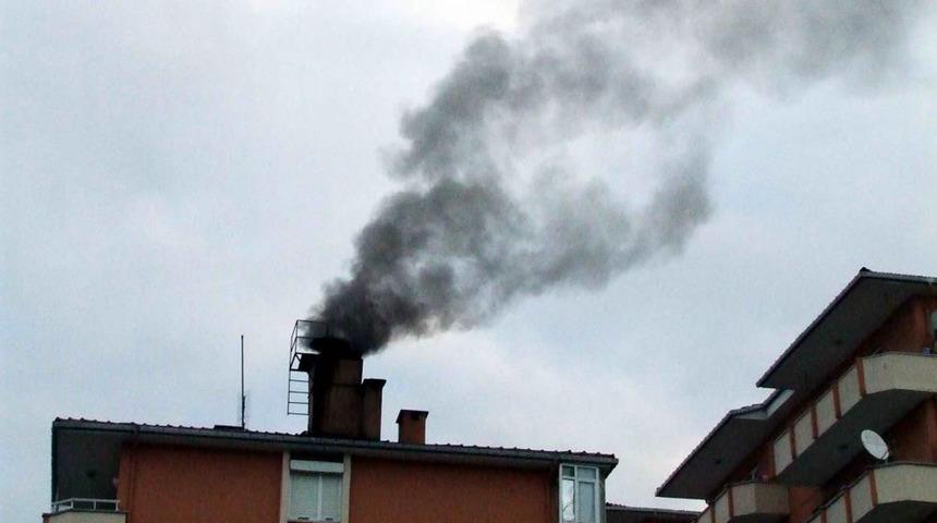 Hava kirliliğiyle ilgili dikkat çeken araştırma: Sperm sayısında azalmaya neden oluyor