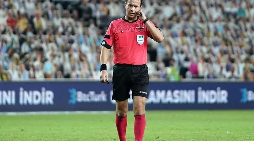 Skandal hata sonrası Halis Özkahya'ya sert tepki: Ben olsam haftalar boyu bekletirim