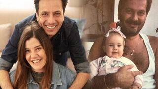 2 ay önce anne olan Ferhan Şensoy'dan ilk paylaşım