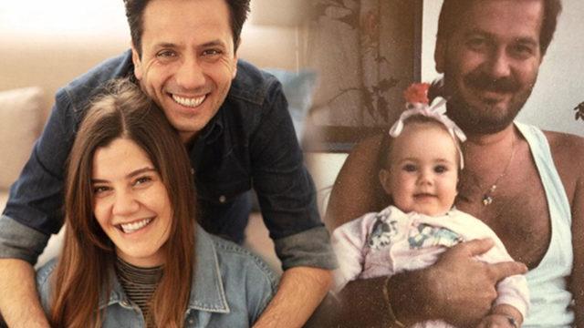 2 ay önce anne olan Ferhan Şensoy'dan ilk paylaşım