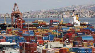 2022'de yüksek ihracat hedefi tutturulacak mı?