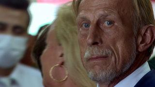 Christoph Daum'dan Fenerbahçe itirafı: Hazırdım