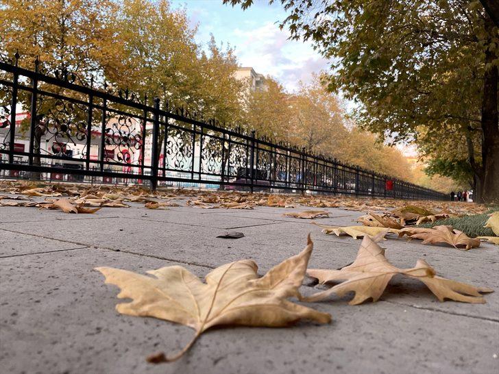 İçinden sonbaharın geçtiği şehir: Kastamonu G2