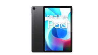 Realme Pad Avrupa pazarında satışa çıkarılacak