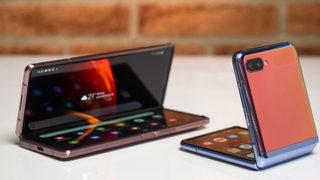 Google ilk katlanabilir ekranlı modelini satışa sunacak