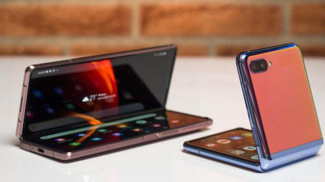 Google ilk katlanabilir ekranlı modelini satışa sunacak