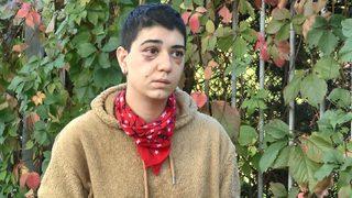 Beyoğlu'nda kadına felç eden dayak! Sebebi pes dedirtti