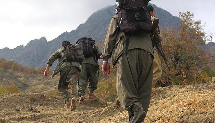 PKK'da büyük panik! Kaçmak isteyenler intihara yönlendiriliyor