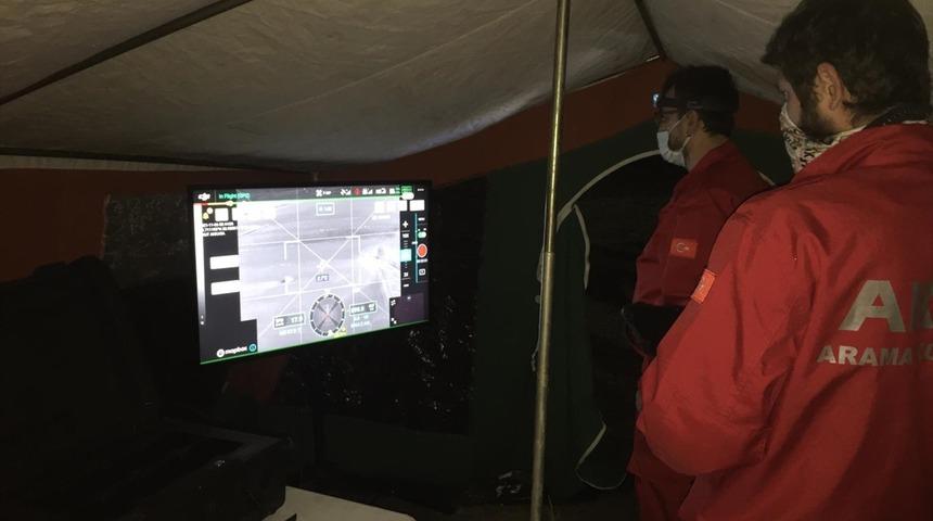 Eskişehir'de kaybolan kadın bulundu