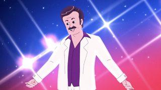 Selami Şahin klibiyle Türkiye'yi temsil edecek