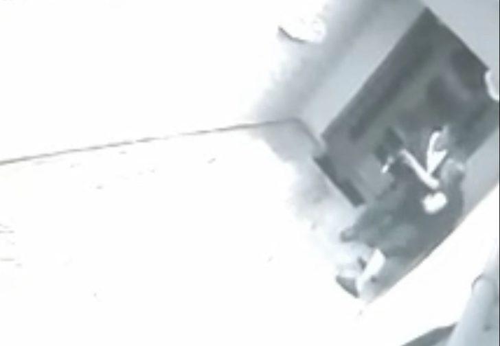 İstanbul'da kan donduran cinayet! Polis, katili kan izlerinden buldu G1