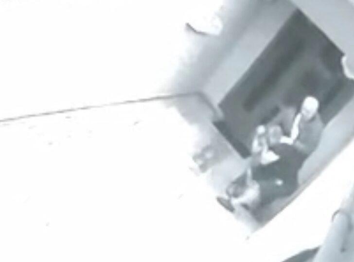 İstanbul'da kan donduran cinayet! Polis, katili kan izlerinden buldu G2