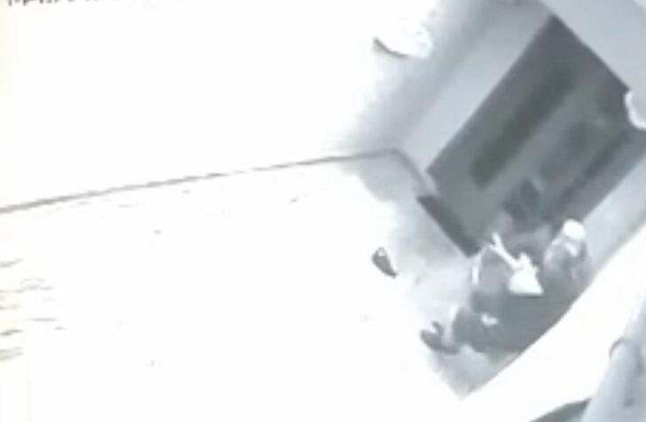 İstanbul'da kan donduran cinayet! Polis, katili kan izlerinden buldu G3