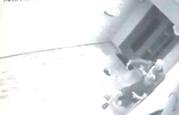 İstanbul'da kan donduran cinayet! Polis, katili kan izlerinden buldu G4