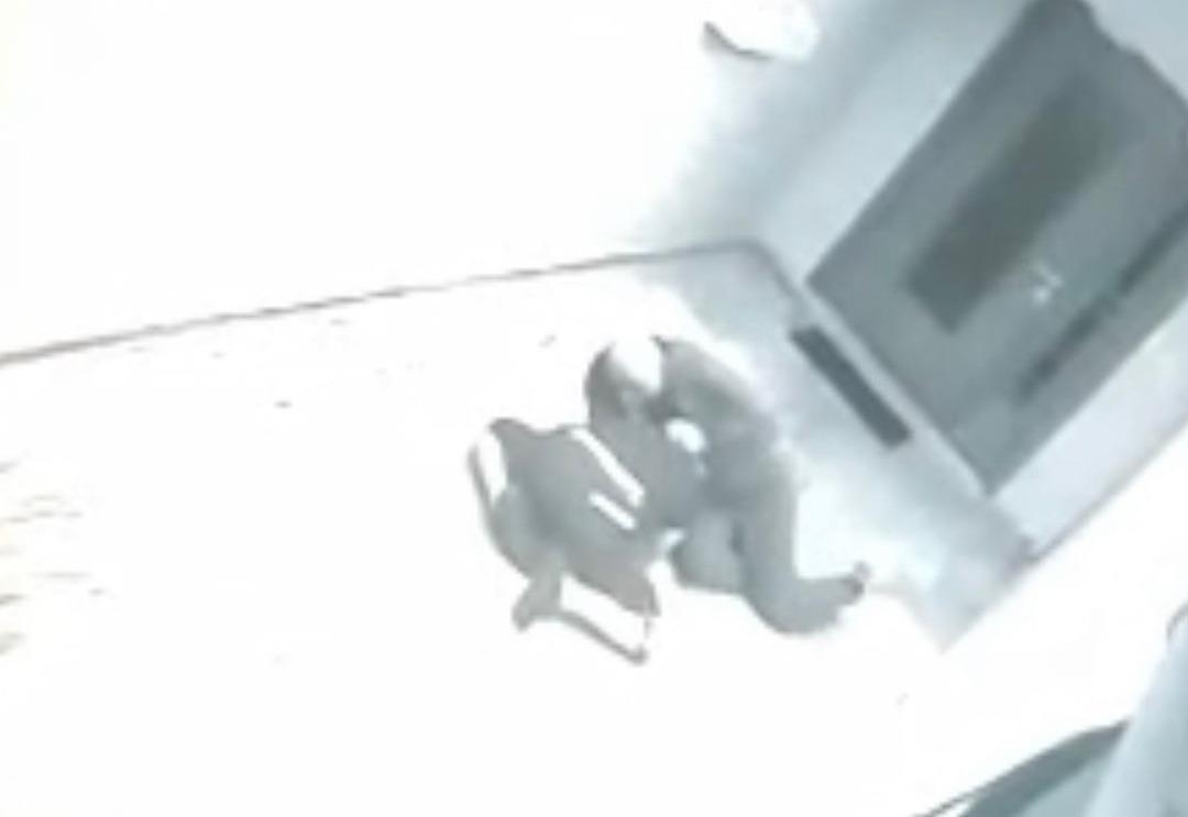 İstanbul'da kan donduran cinayet! Polis, katili kan izlerinden buldu