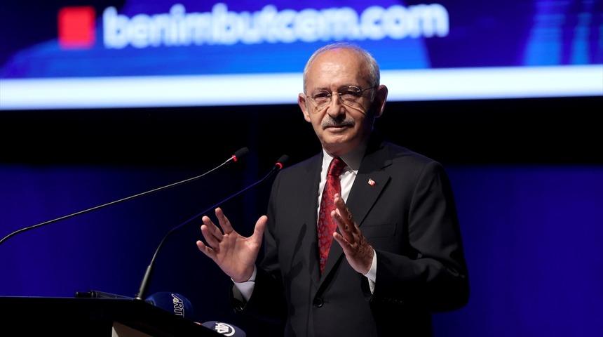 Kemal Kılıçdaroğlu'ndan çok konuşulacak 'vergi' çıkışı