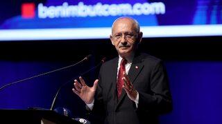 Kemal Kılıçdaroğlu'ndan çok konuşulacak 'vergi' çıkışı