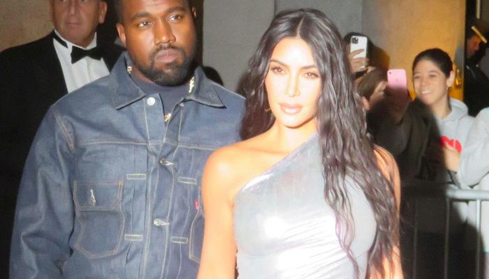 Kanye West Kim Kardashian’ı takipten çıkardı